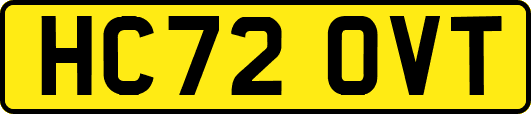 HC72OVT