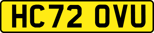 HC72OVU