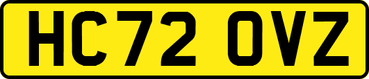 HC72OVZ