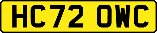 HC72OWC