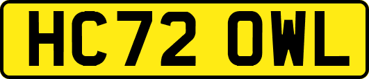 HC72OWL