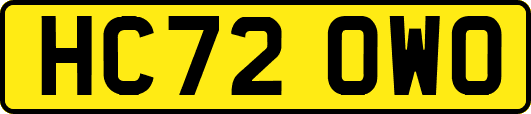 HC72OWO