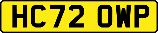 HC72OWP