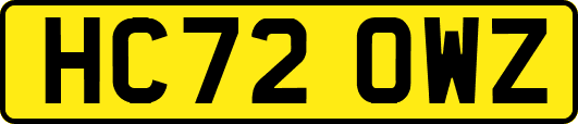 HC72OWZ