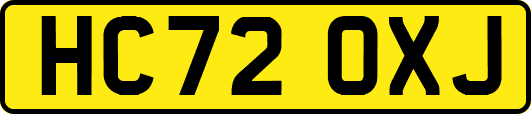 HC72OXJ