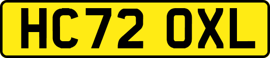 HC72OXL