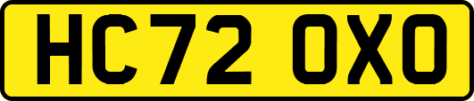 HC72OXO
