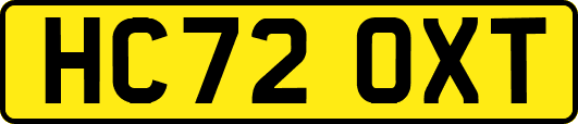 HC72OXT