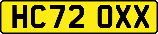 HC72OXX