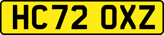HC72OXZ