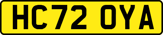 HC72OYA