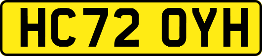 HC72OYH