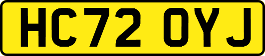 HC72OYJ