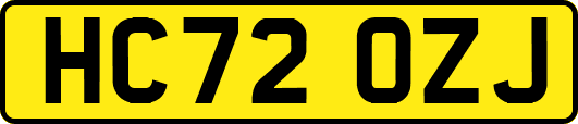 HC72OZJ