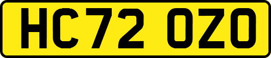 HC72OZO
