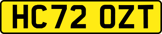 HC72OZT