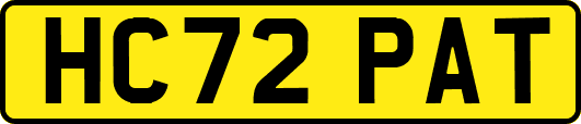 HC72PAT