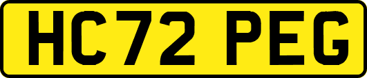 HC72PEG