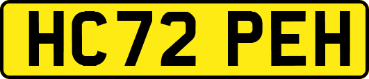 HC72PEH