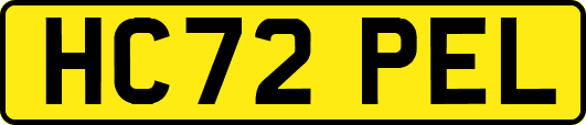 HC72PEL