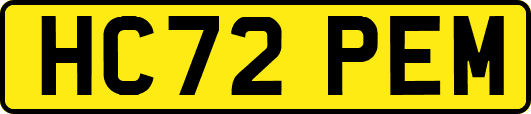 HC72PEM