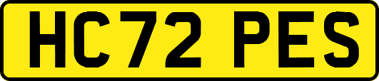 HC72PES