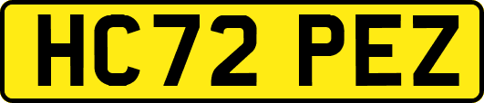 HC72PEZ