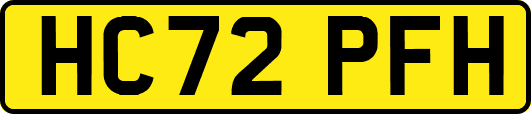 HC72PFH