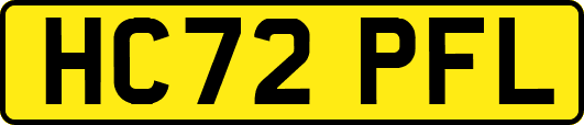 HC72PFL