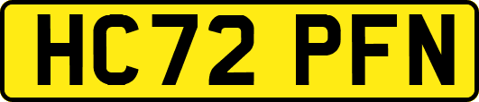 HC72PFN