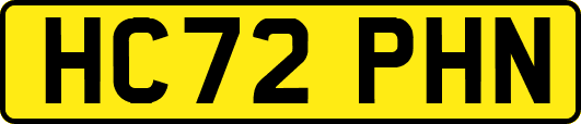HC72PHN