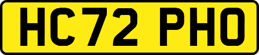 HC72PHO