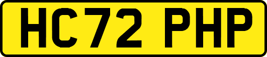 HC72PHP