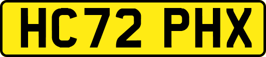 HC72PHX