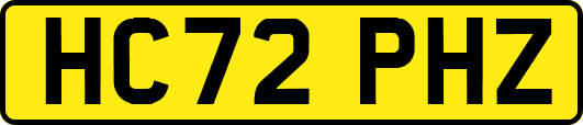 HC72PHZ