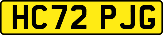 HC72PJG