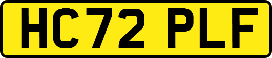 HC72PLF