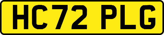 HC72PLG