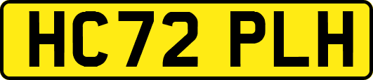 HC72PLH