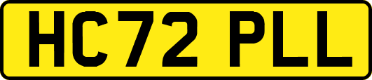HC72PLL