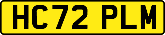 HC72PLM