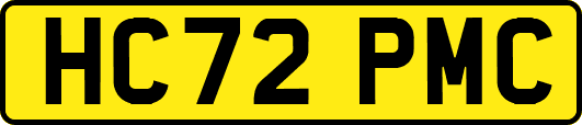 HC72PMC