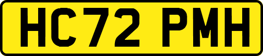 HC72PMH