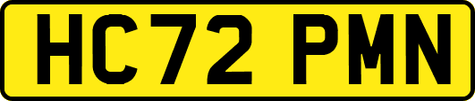 HC72PMN