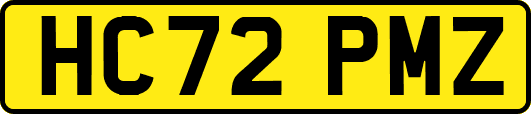 HC72PMZ