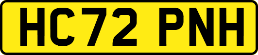 HC72PNH