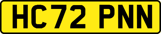 HC72PNN