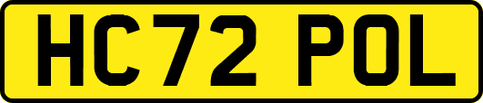 HC72POL