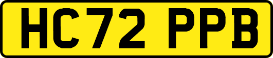HC72PPB