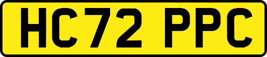 HC72PPC
